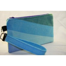 Girasol Snowrainbow Wristlet-Cool