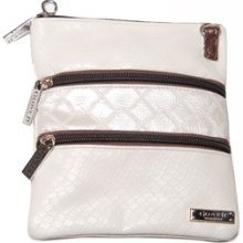 Glove It: 2013 3 Zip / Cross Body Bag - Metropolitan