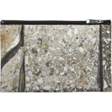 Granite Stone Plates Travel Accessories Bags