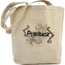 Grunge Producer bag