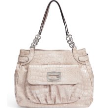 Guess Factory Darlina Satchel