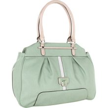 Guess Handbag, Atoka Satchel