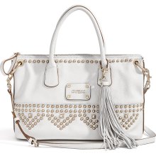 Guess Handbag, Pavilla Satchel