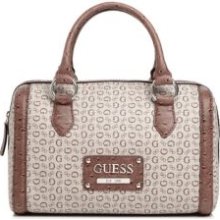 Guess Proposal Box Satchel