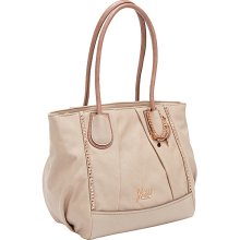 Guess Rosata Satchel