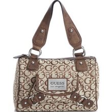 Guess Taluca Satchel Bag