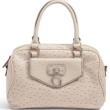 Guess Tamora Box Satchel