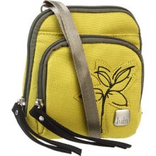 Haiku by Sharon Eisenhauer Pouch 2 Cross Body Handbags : One Size