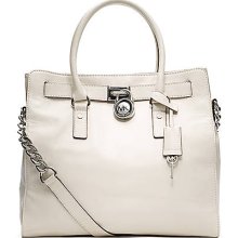 Hamilton Large North/South Tote