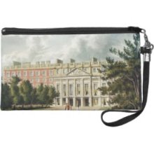 Hampton Court Palace, from 'The History of the Roy Wristlet Clutch