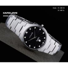 Handlove Stylish Design Women's Swiss Watch