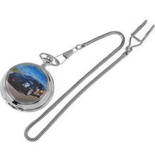 Hanslin Pocket Watch - Product Id 1040-19