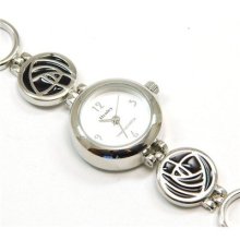 Henley Rennie Mackintosh Inspired Ladies Watch & Jewellery Gift Set