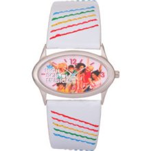 High School Musical Watch By Disney/seiko Authentic Uk