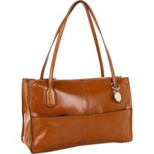 Hobo Friar Shoulder Handbags : One Size