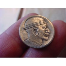 Hobo Nickel By Oc 1 Classic Style Bo