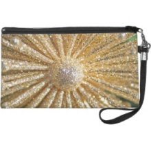 Holiday Clutch Purse Wristlet Clutch