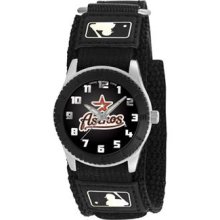 Houston Astros Black Rookie Series Watch