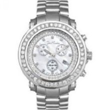 Iced Out Bling Joe Rodeo Watches: Joe Rodeo Junior 5.5.ct