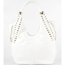 Imoshion Studded Purse In