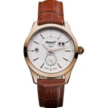 IN8703RWH Ingersoll Mens Hopkins Automatic Watch