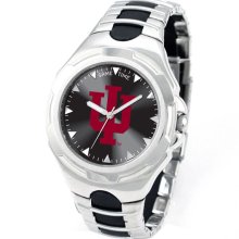 Indiana Hoosiers Mens Victory Watch