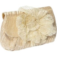 Inge Christopher Lou Lou Clutch