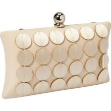 Inge Christopher Yumiko Clutch