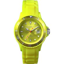 InTimes Unisex Fashion IT 044LUYLW Watch