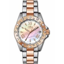 Invicta 12856 Ladies Angel