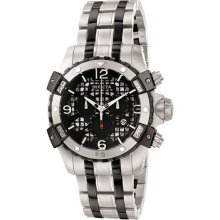 Invicta Mens Watch, Sea Thunder Two-tone