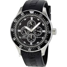 Invicta Signature II Mens Quartz Watch 7401