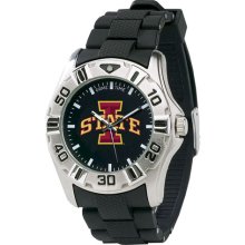 Iowa State Watch