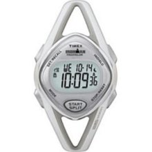 Ironman Triathlon Sleek 50-Lap Mid-Size Light Grey