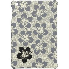 Island Floral Hawaiian Hibiscus iPad Mini Cases