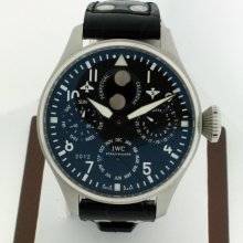 IWC Big Pilot 5026 Pre-owned