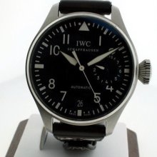 IWC Big Pilot IW5004-01