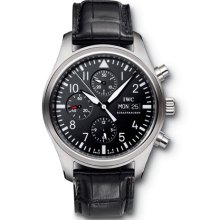 IWC Classic Pilot 3717-01