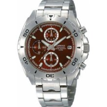 J Springs Bfd042 Chronograph Mens Watch ...