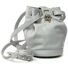 Jack Germain - Capsize Grommet Bucket Bag