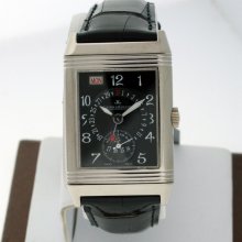 Jaeger LeCoultre Reverso Day/Night Men's 270.3.36