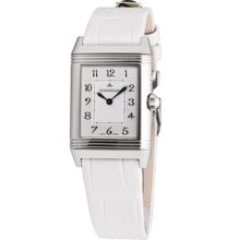 Jaeger-LeCoultre Reverso Duetto Duo