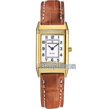 Jaeger LeCoultre Reverso Lady Quartz 261.14.10