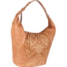 Jessica Simpson Bali Hobo Bag