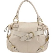 Jessica Simpson Cinch It Tote Women's - Cream