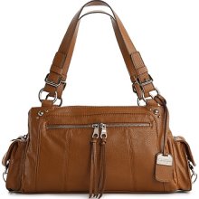 Jessica Simpson Sienna Satchel