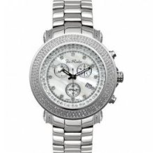 Junior Joe Rodeo Watch 2.50ct Diamonds Bling Bling