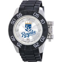 Kansas City Royals Beast Sports Band Watch