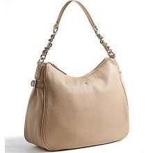 kate spade new york 'cobble hill - finley' hobo Affogato