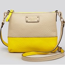 kate spade new york Crossbody - Grove Court Tenley